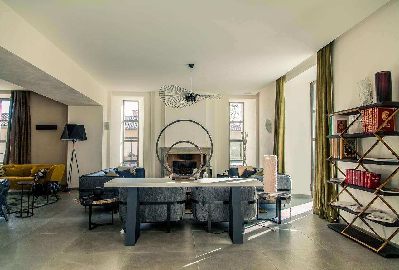 Bastide Saint Julien 3* La Celle (Var)