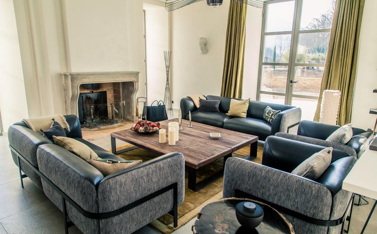 Bastide Saint Julien Bed & Breakfast La Celle (Var)